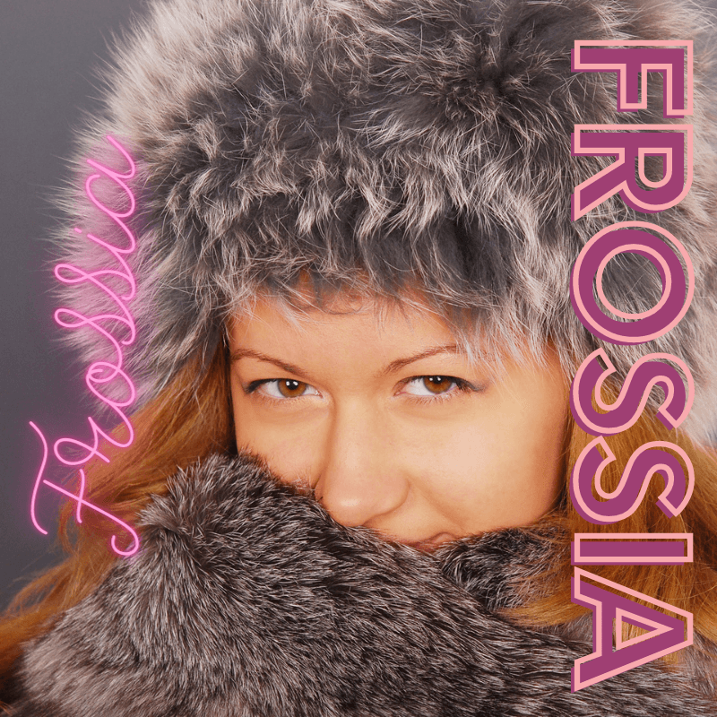 Bandeau Fourrure - Frossia