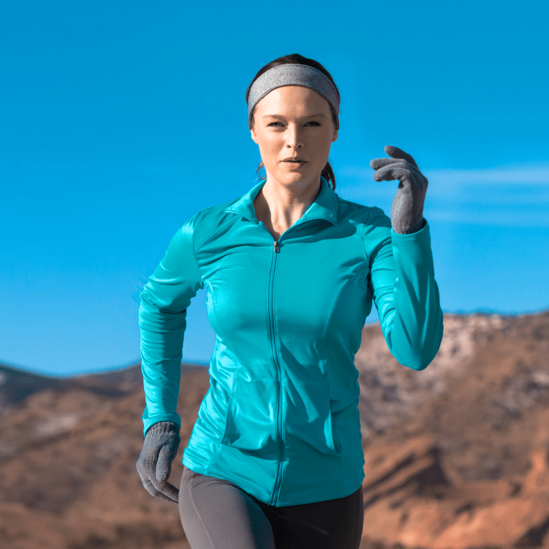 Bandeau Cheveux Sport | Frossia