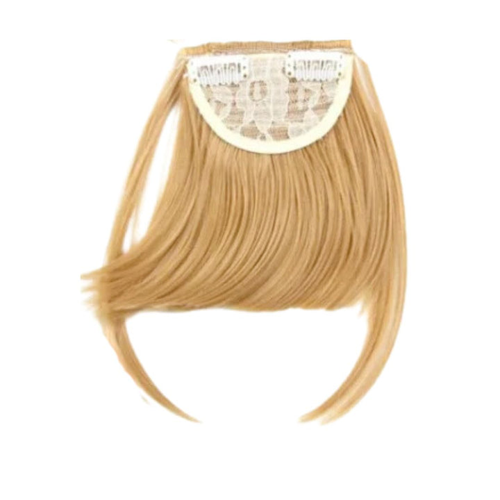 Frange a Clips Rousse | Frossia