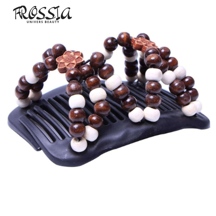 peigne de cheveux extensible magique | Frossia