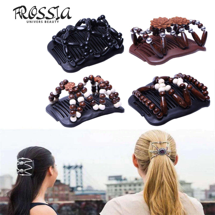Peigne magique my coiff | Frossia