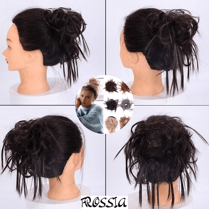 Postiche Chignon Flou | Frossia