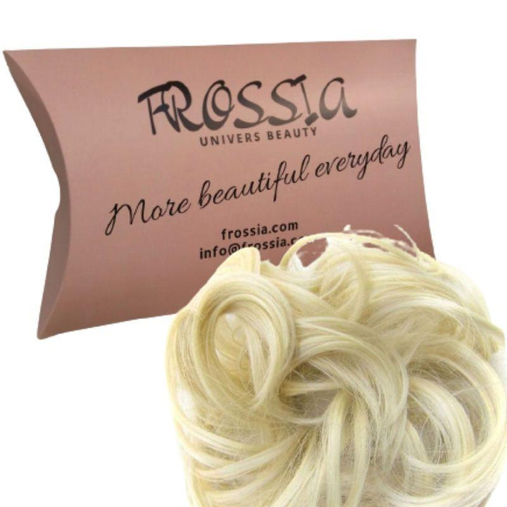 Chouchou Postiche Cheveux | Frossia