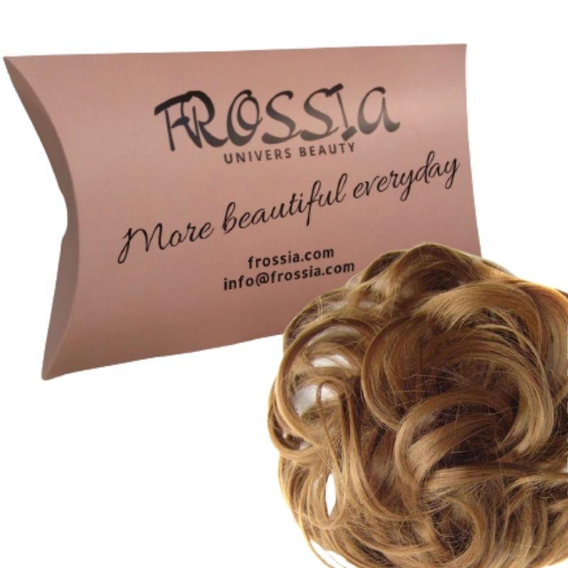 Faux Cheveux Chignon | Frossia