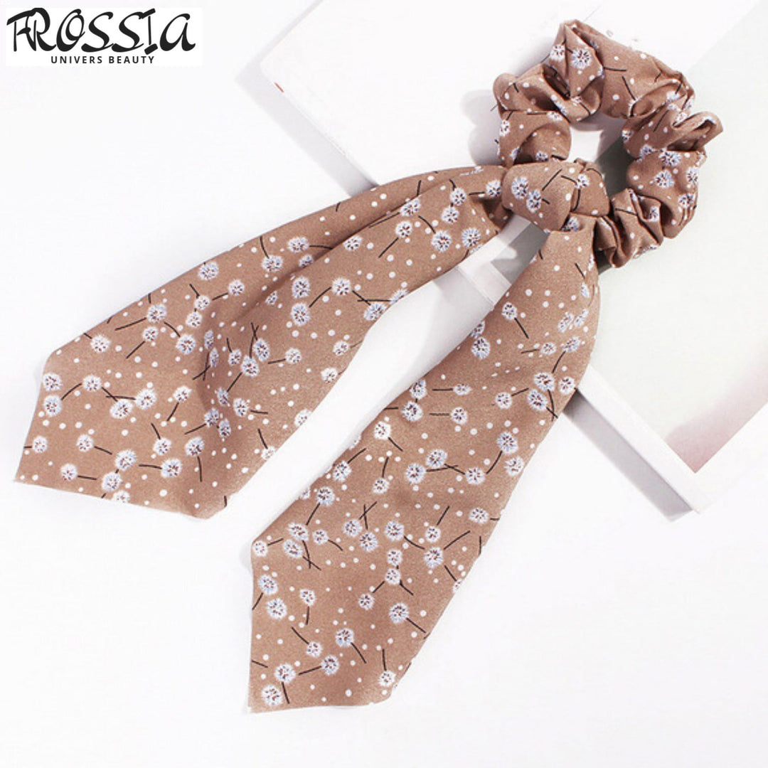 Chouchou Foulard Cheveux | Frossia