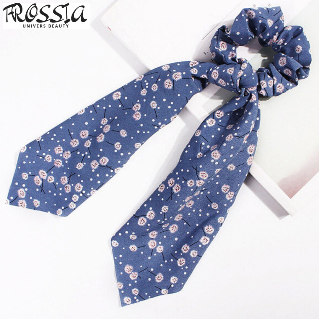 Chouchou Façon Foulard | Frossia