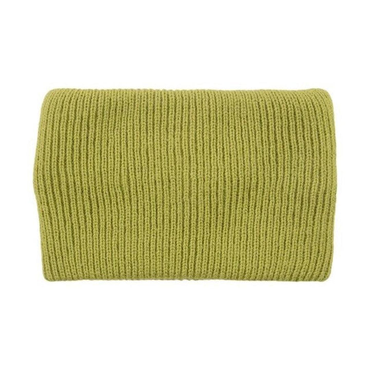 Bandeau Cheveux vert d'Hiver pour Femme | Frossia