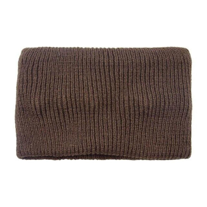 Bandeau cheveux d'hiver pour femme | Frossia