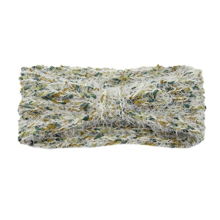 bandeau cheveux avec noeud devant