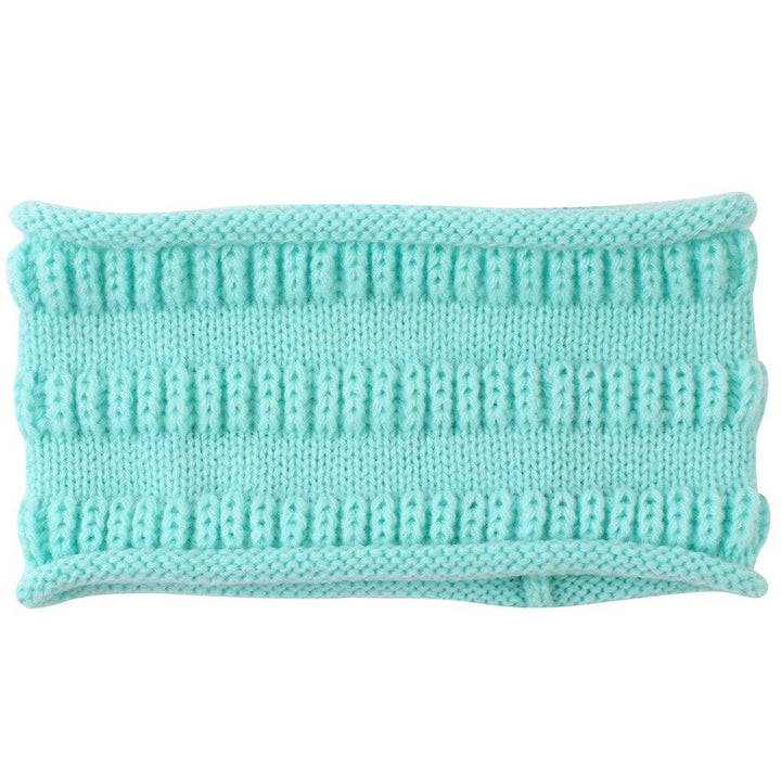 bandeau large pour cheveux femme | Frossia