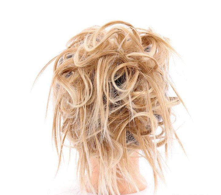 Faux chignon élastique | Frossia