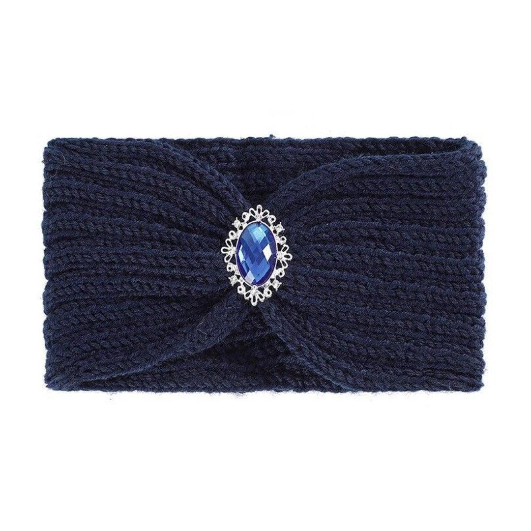 Bandeau Laine Cheveux Zara