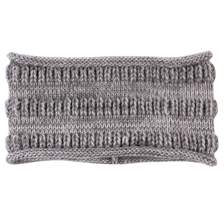 Large bandeau cheveux | Frossia