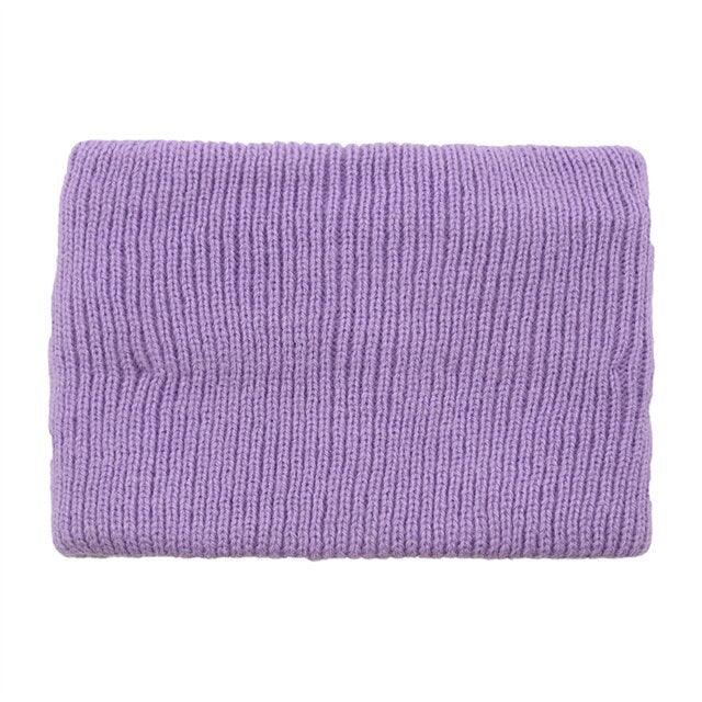 Bandeau Cheveux d'Hiver pour Femme - Frossia