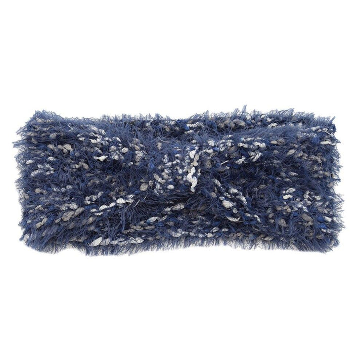 bandeau avec noeud pour cheveux