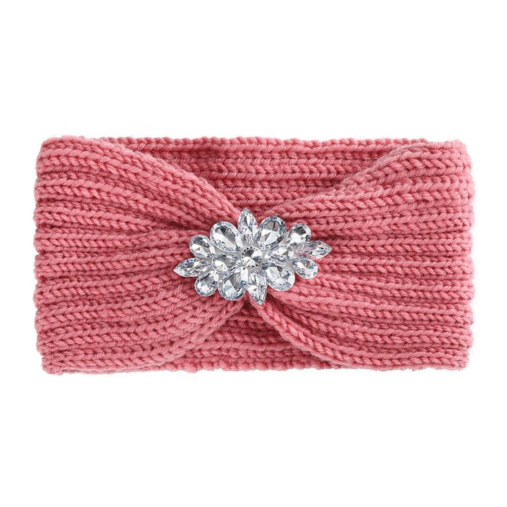 Bandeau bijoux cheveux femme