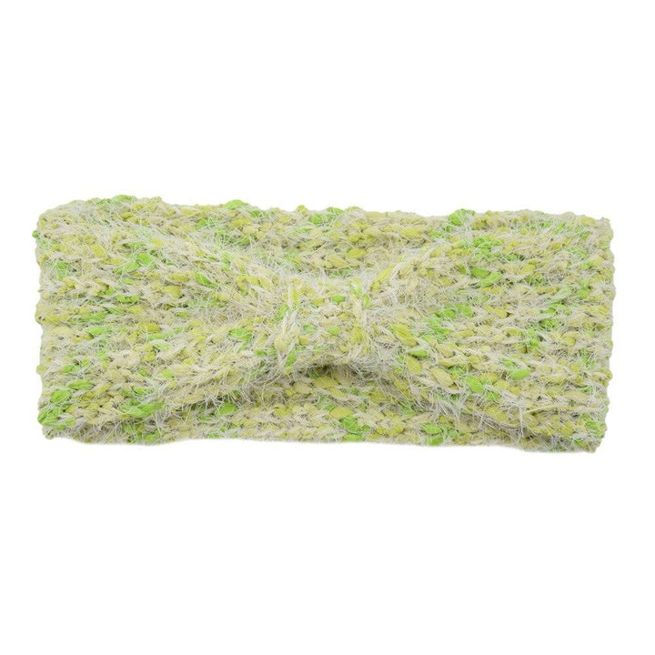 bandeau avec noeud cheveux