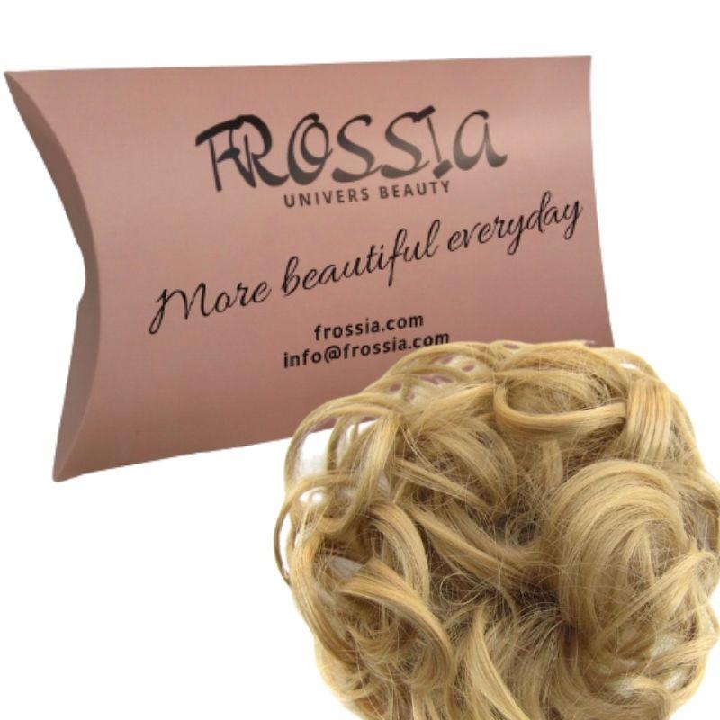 Postiche Femme Chignon | Frossia