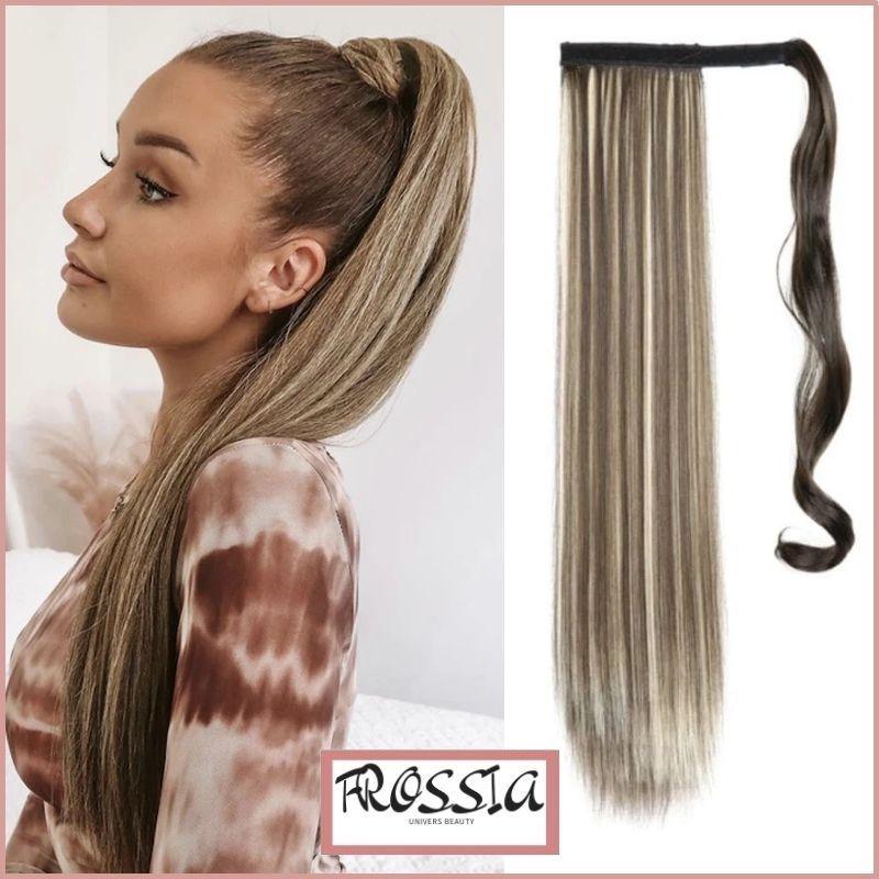 Postiche Ponytail Méche | Frossia