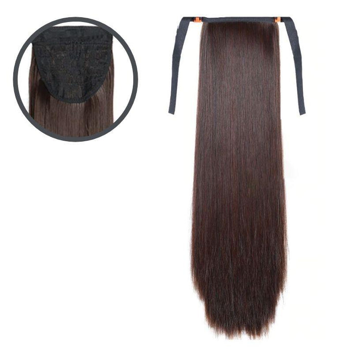 Extension cheveux ponytail 70 cm
