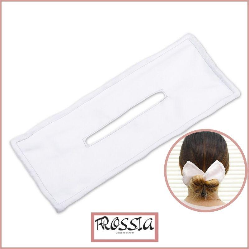 Accessoire magique chignon | bandeau magique pour chignon