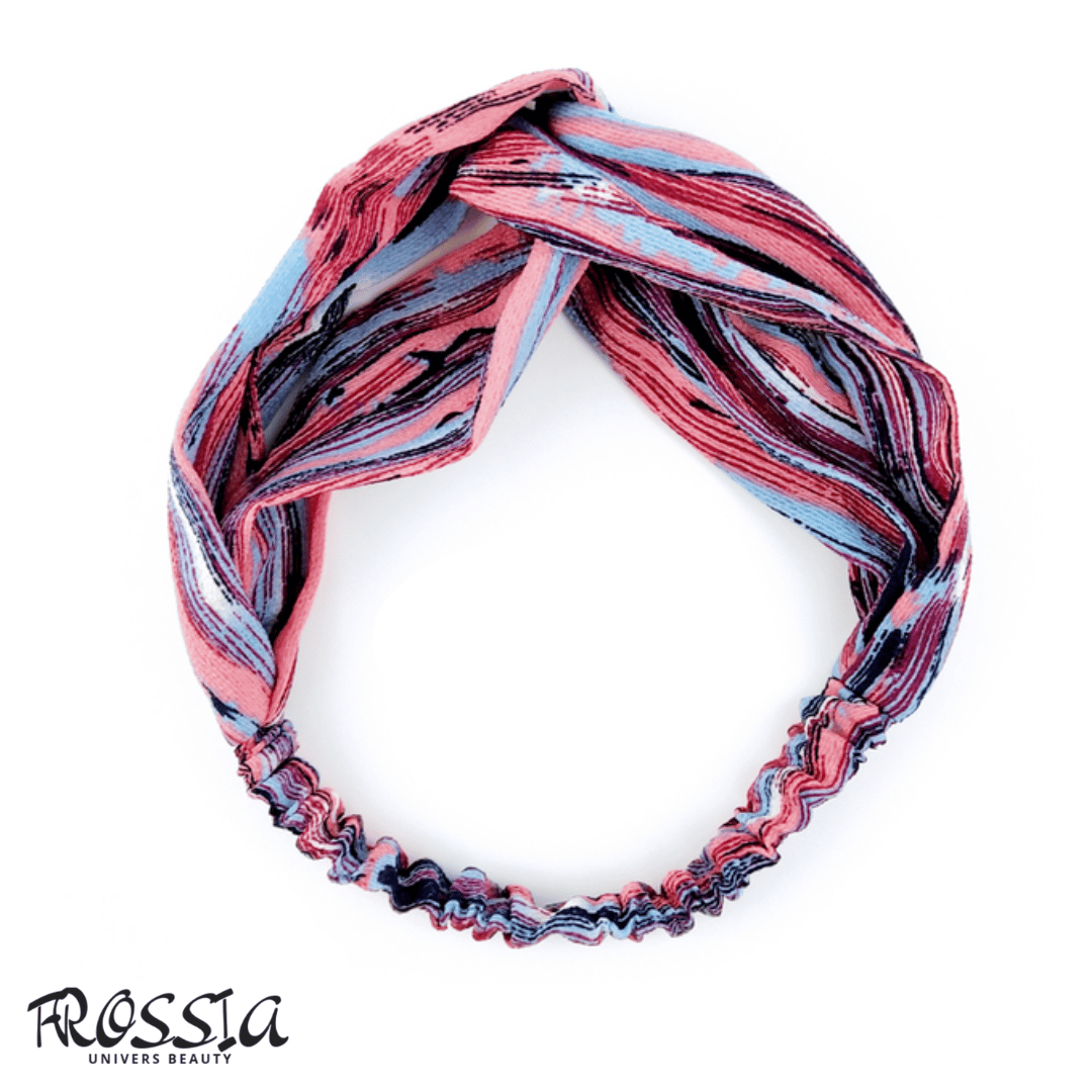 Bandeau Cheveux Fantaisie | Frossia