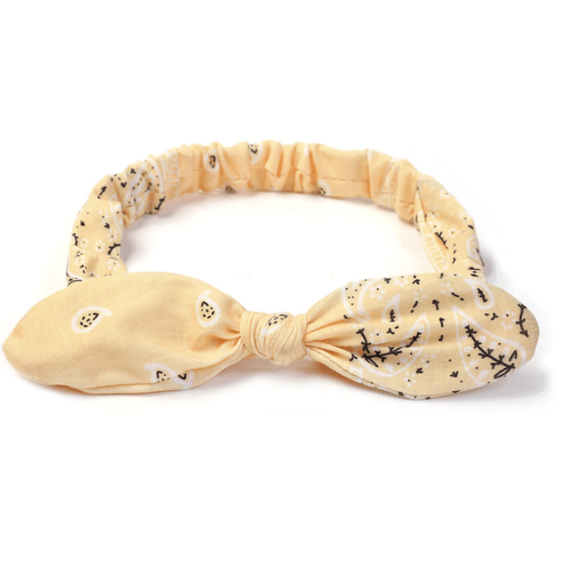 Bandeau avec un Nœud