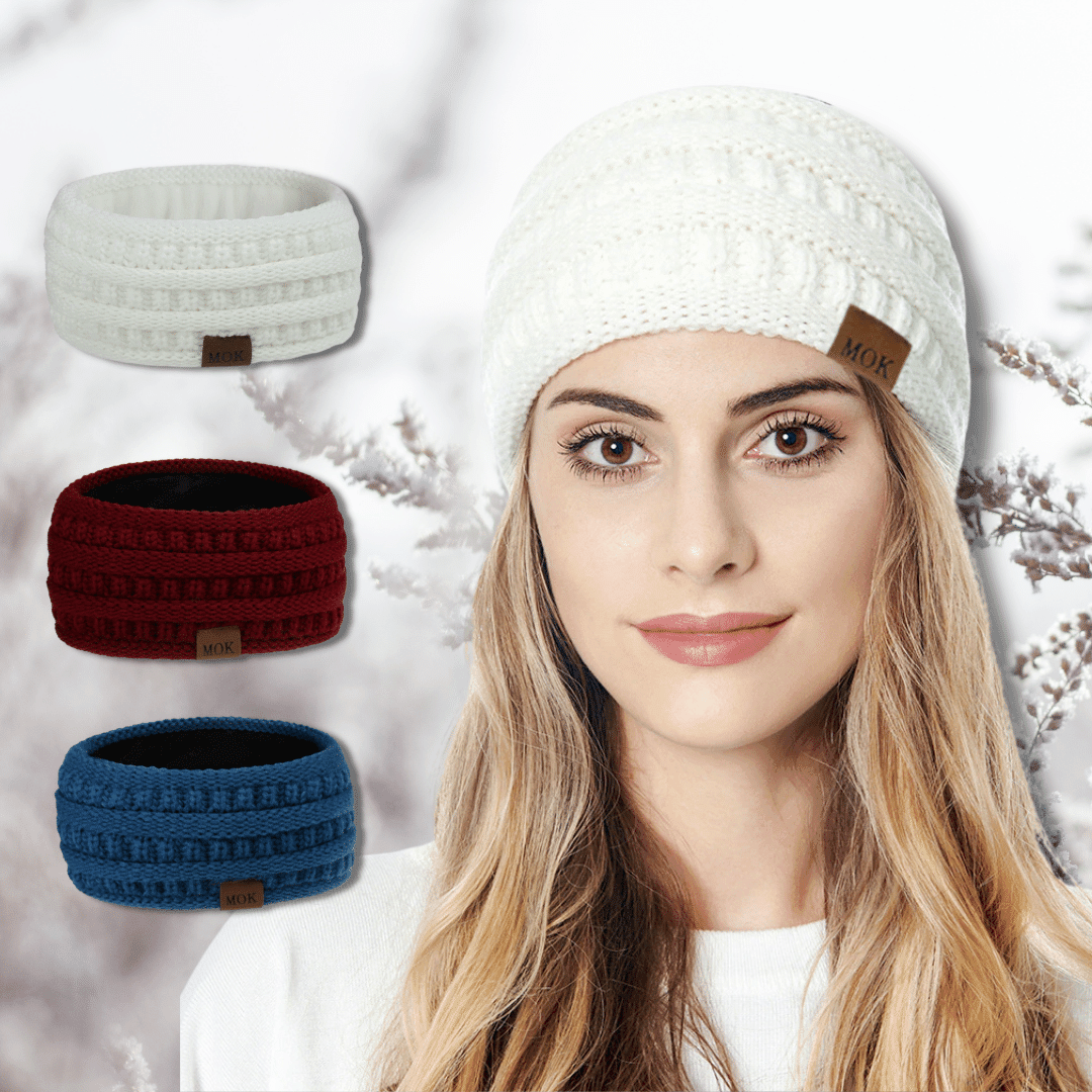 Bandeau Cheveux Ski | Frossia