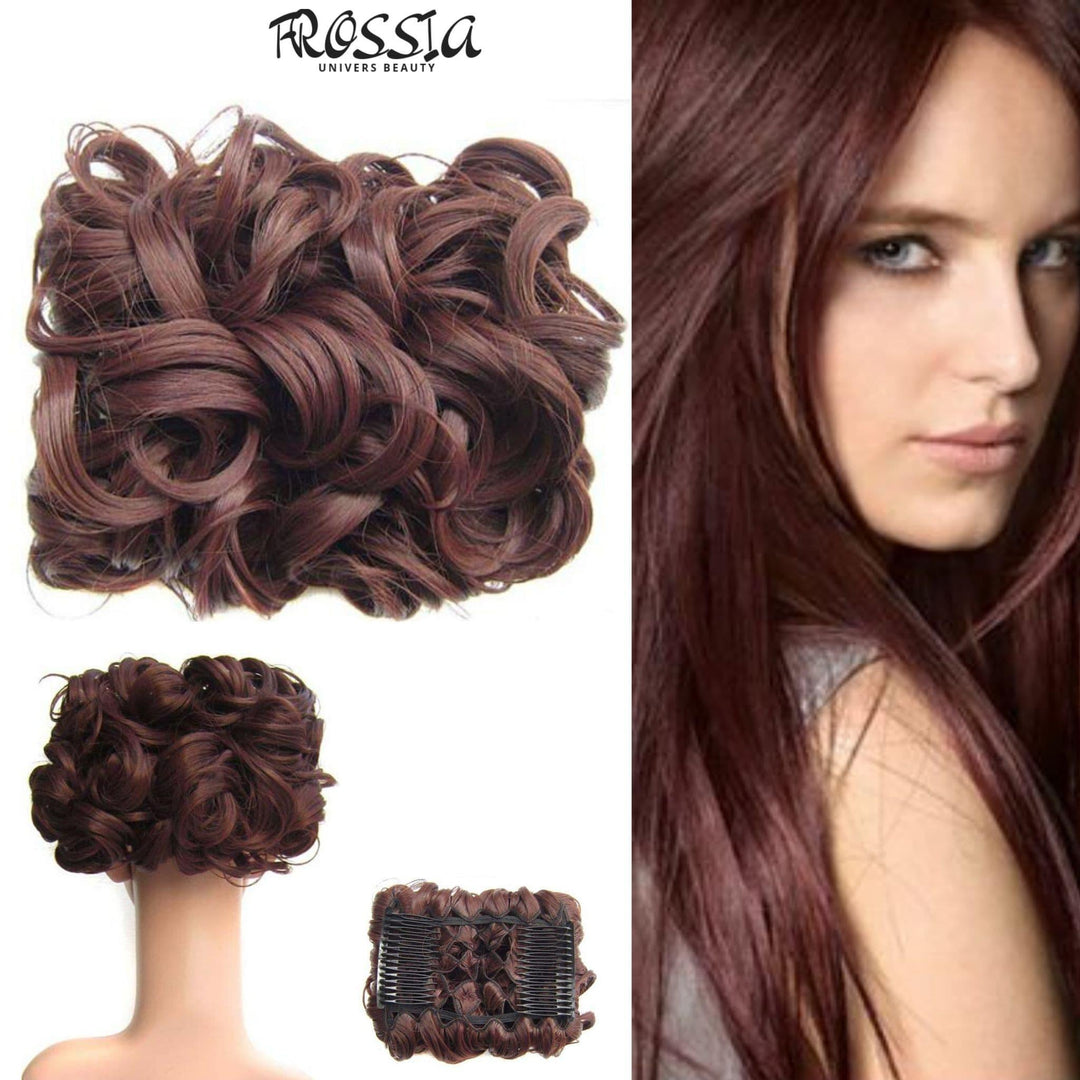 Postiche Chouchou | Frossia