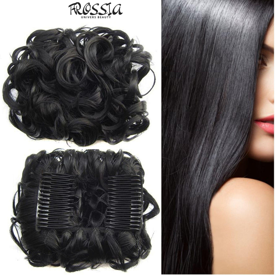 Postiche Chignon Pas cher | Frossia