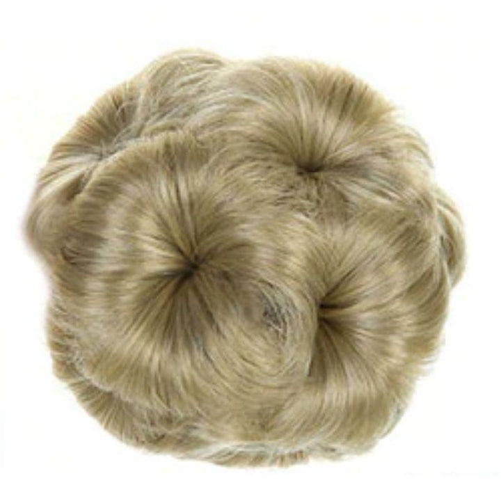 Chignon extension | chignon extension à clip