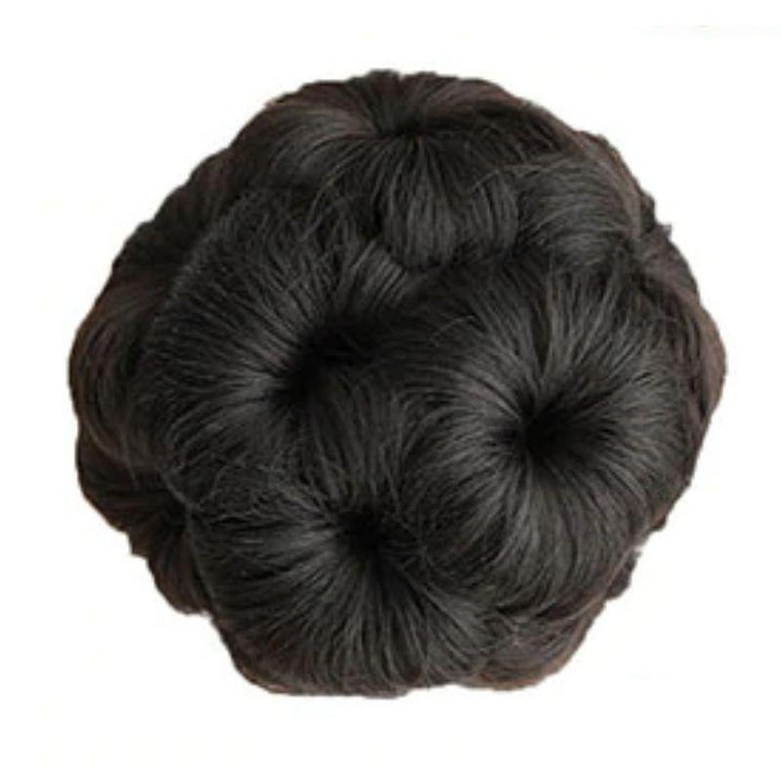 Extension chignon | chignon extension à clip