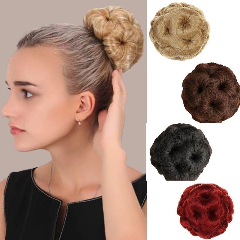 Extension chignon | Frossia