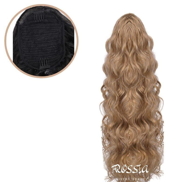 Extension Cheveux Queue de Cheval | Frossia