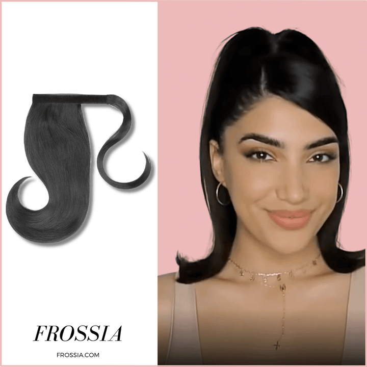 Fausse Queue de Cheval Courte | Frossia