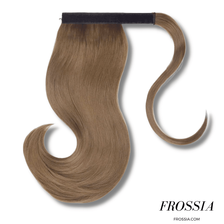 Fausse Queue de Cheval Courte chataine | Frossia