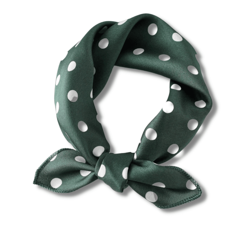 Foulard imprimé fleuri poids orange - Loeiza | Motus Boutique Foulard imprimé fleuri poids orange - Loeiza | Motus Boutique