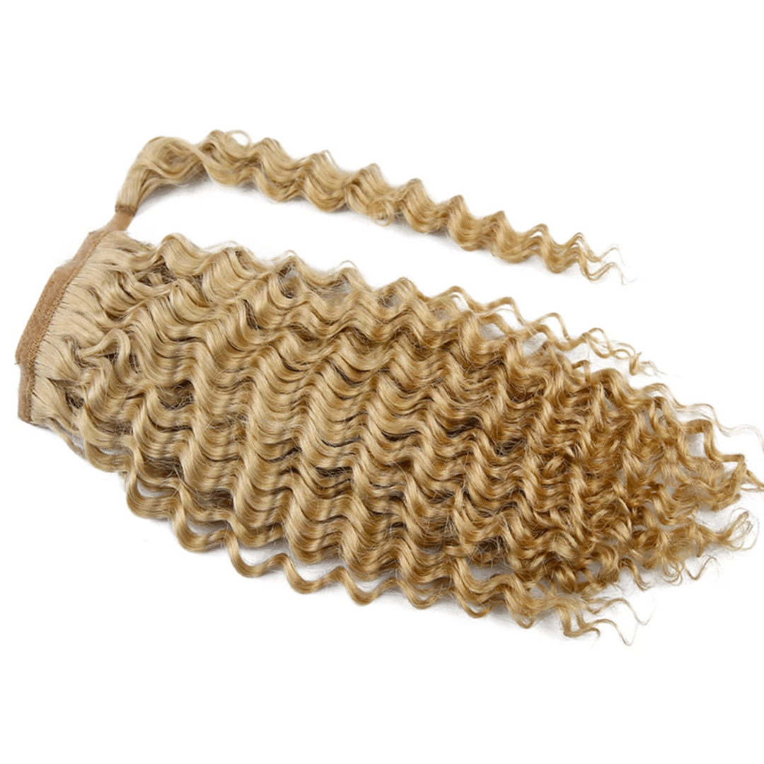 Postiche Queue de Cheval Bresilienne | Frossia