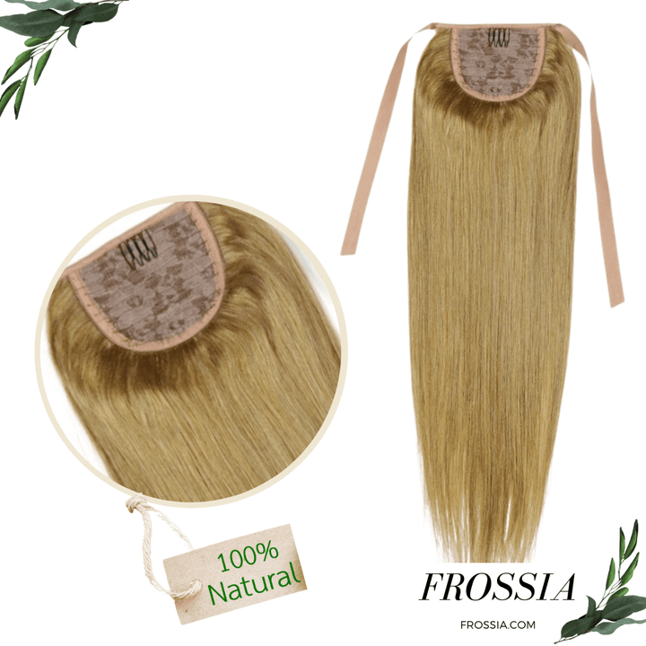 Queue de Cheval Extension Naturel | Frossia