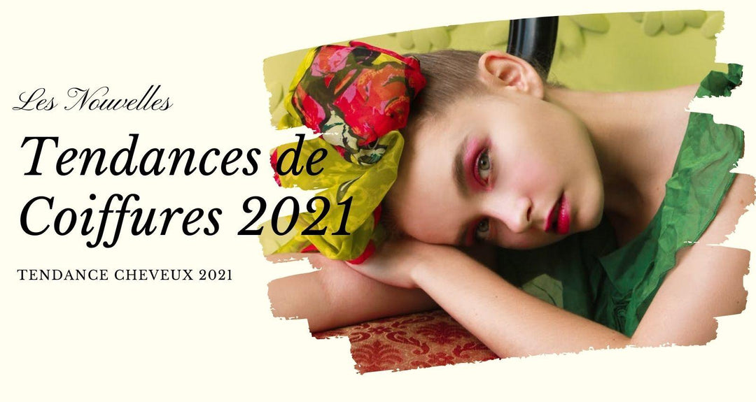 Tendance Coiffure 2021 | Tendance Cheveux 2021
