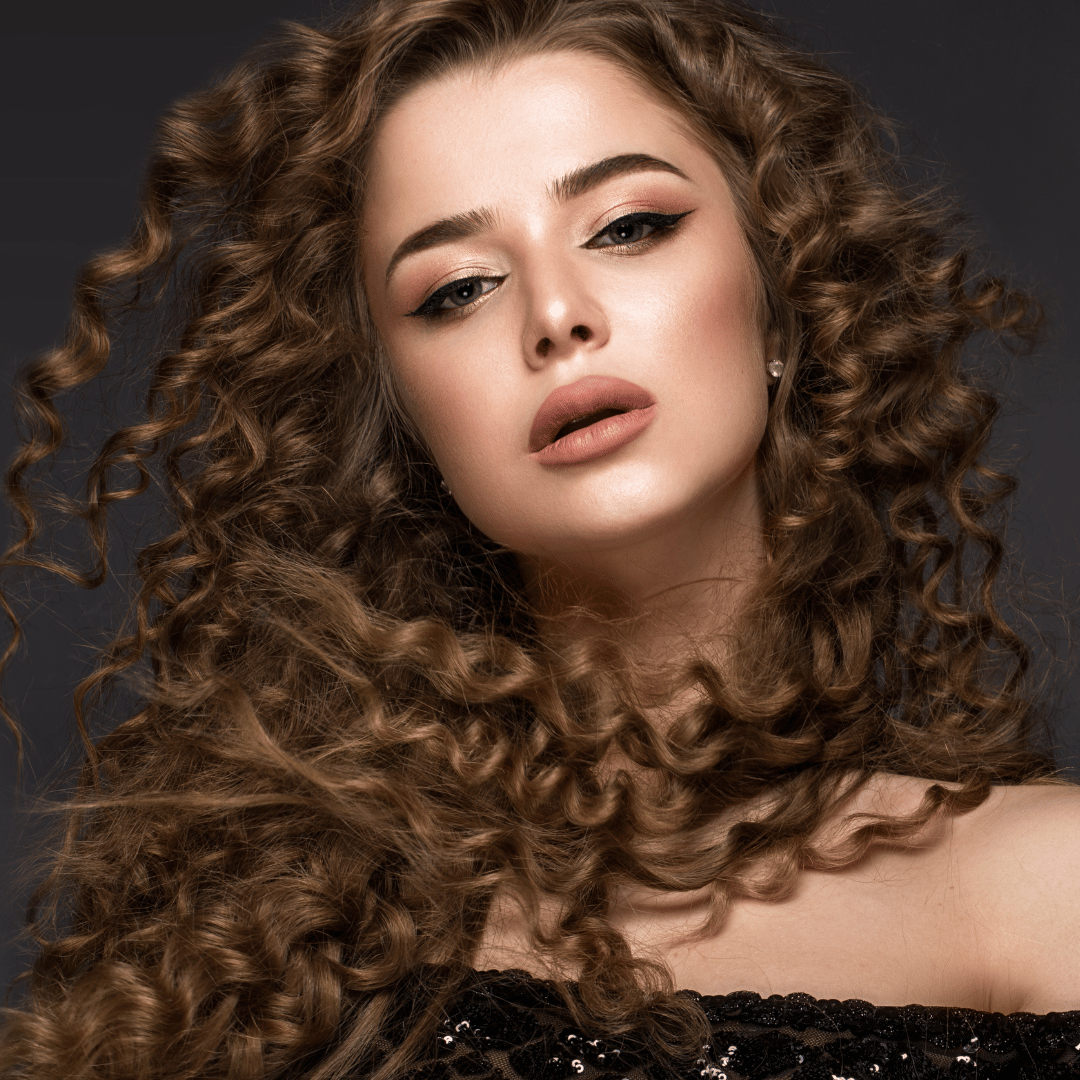 Extension Cheveux Bouclés | Frossia
