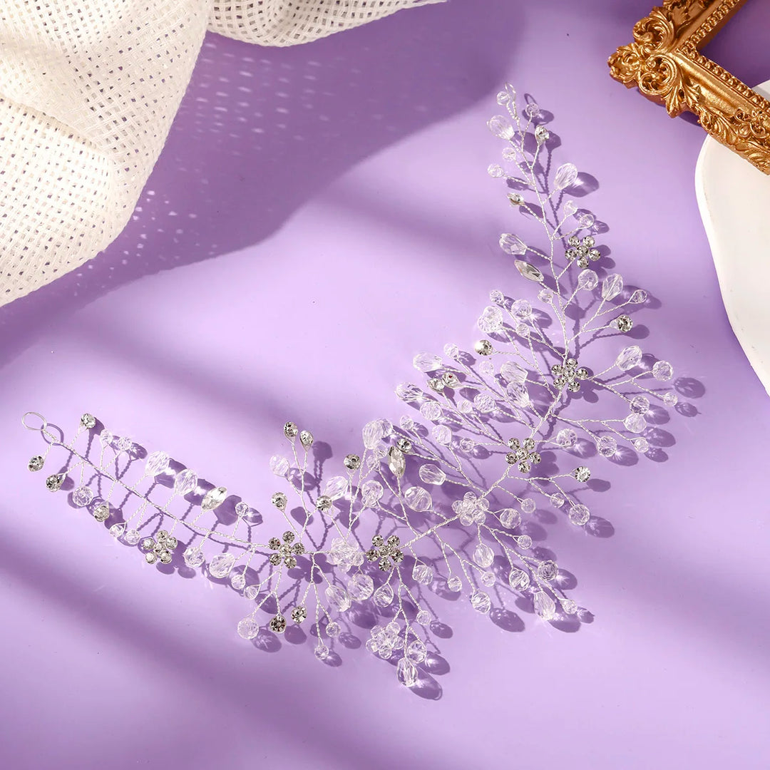 Épingles à Cheveux pour Chignon de Mariage