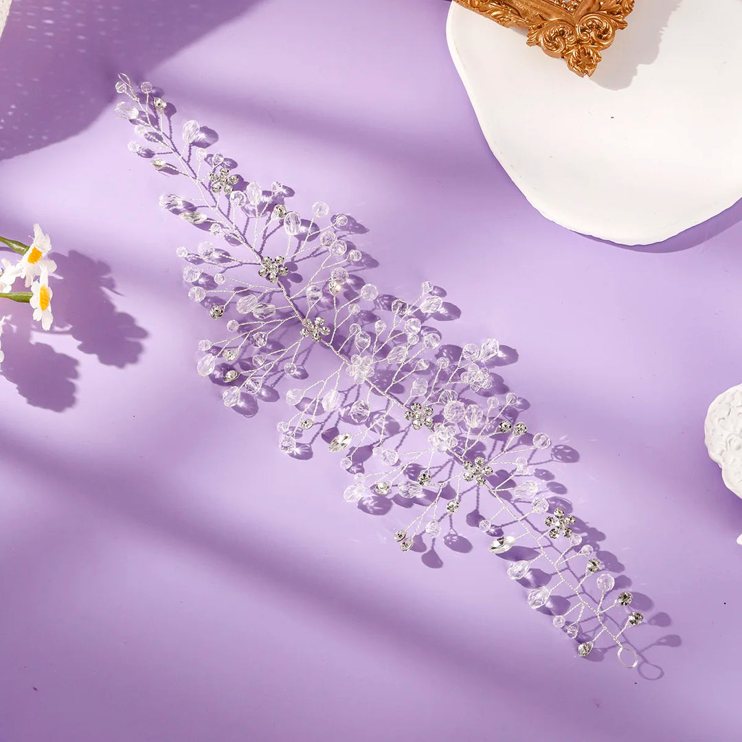 Épingles à Cheveux pour Chignon de Mariage