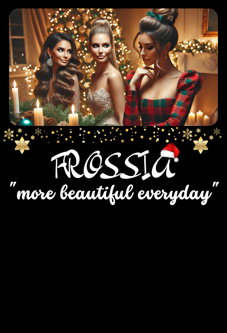 Frossia | Boutique Extensions Cheveux, Postiches et Accessoires