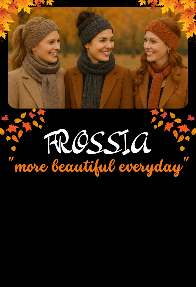 Frossia | Boutique Accessoires cheveux, Perruques, Extensions Cheveux, Postiches