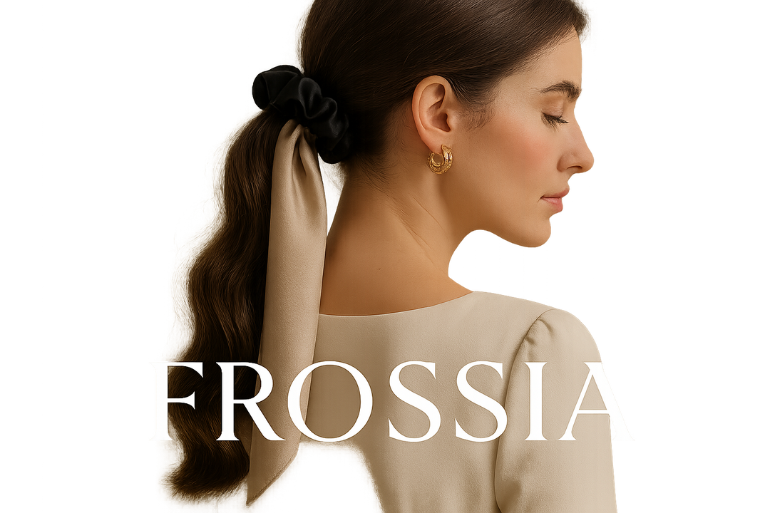 Foulchie Cheveux - Lifestyle