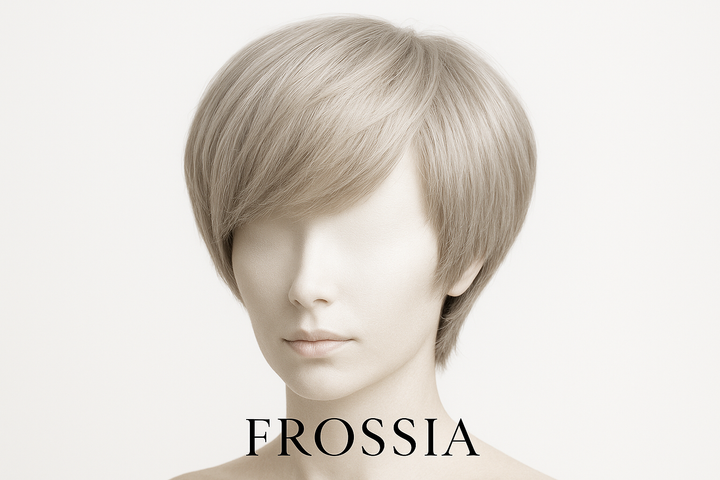 Perruque Cheveux Humain - Premium