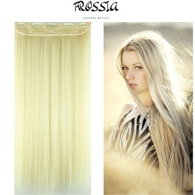 Extension cheveux monobande | Frossia 
