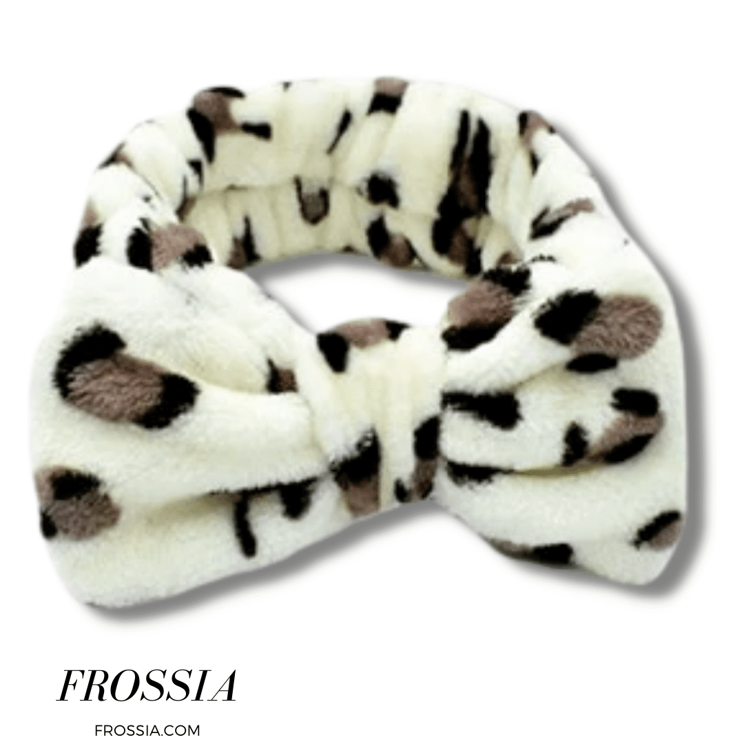 Bandeau Cheveux Femme Maquillage | Frossia