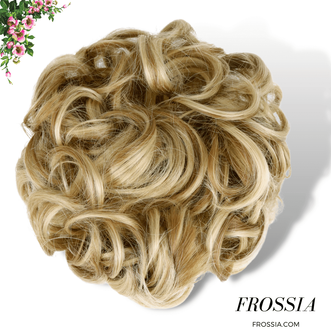 chouchou cheveux xxl  | Frossia